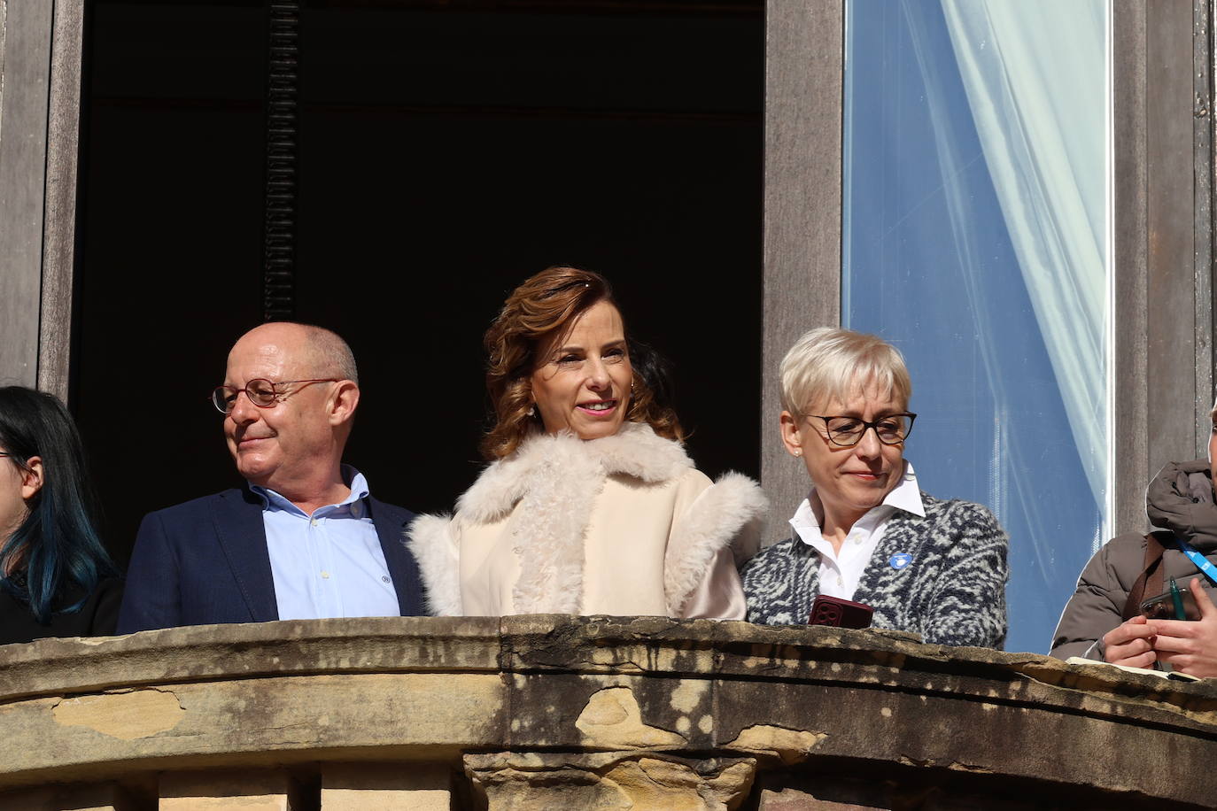 Las mejores imágenes de la Tamborrada infantil