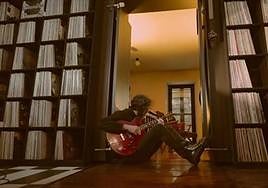 Donostian, otsailaren 23an, abiatuko du bira Gorka Urbizuk