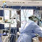 El Defensor del Paciente contabiliza 143 negligencias médicas en Gipuzkoa en 2023