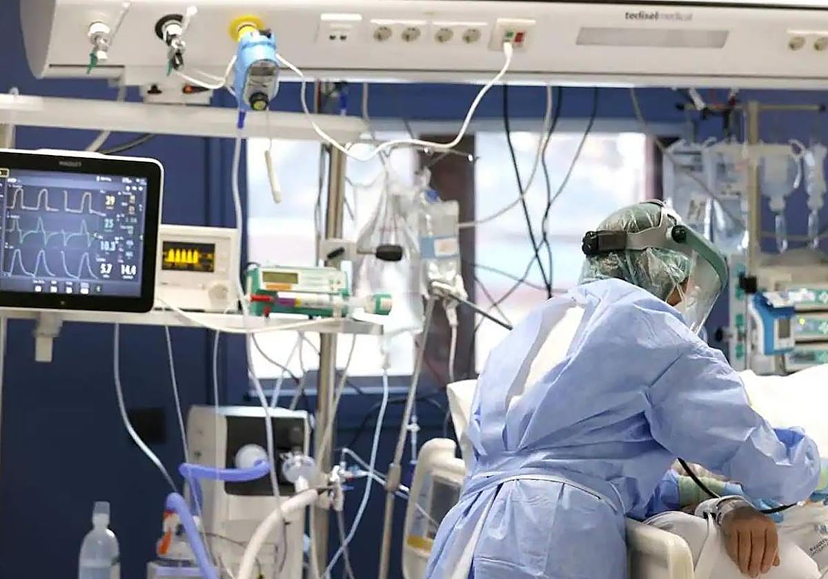 El Defensor del Paciente contabiliza 143 negligencias médicas en Gipuzkoa en 2023