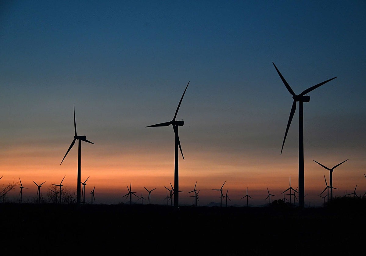 Statkraft promueve en Gipuzkoa los parques de Piaspe e Itsaraz, con una inversión conjunta de 90 millones.