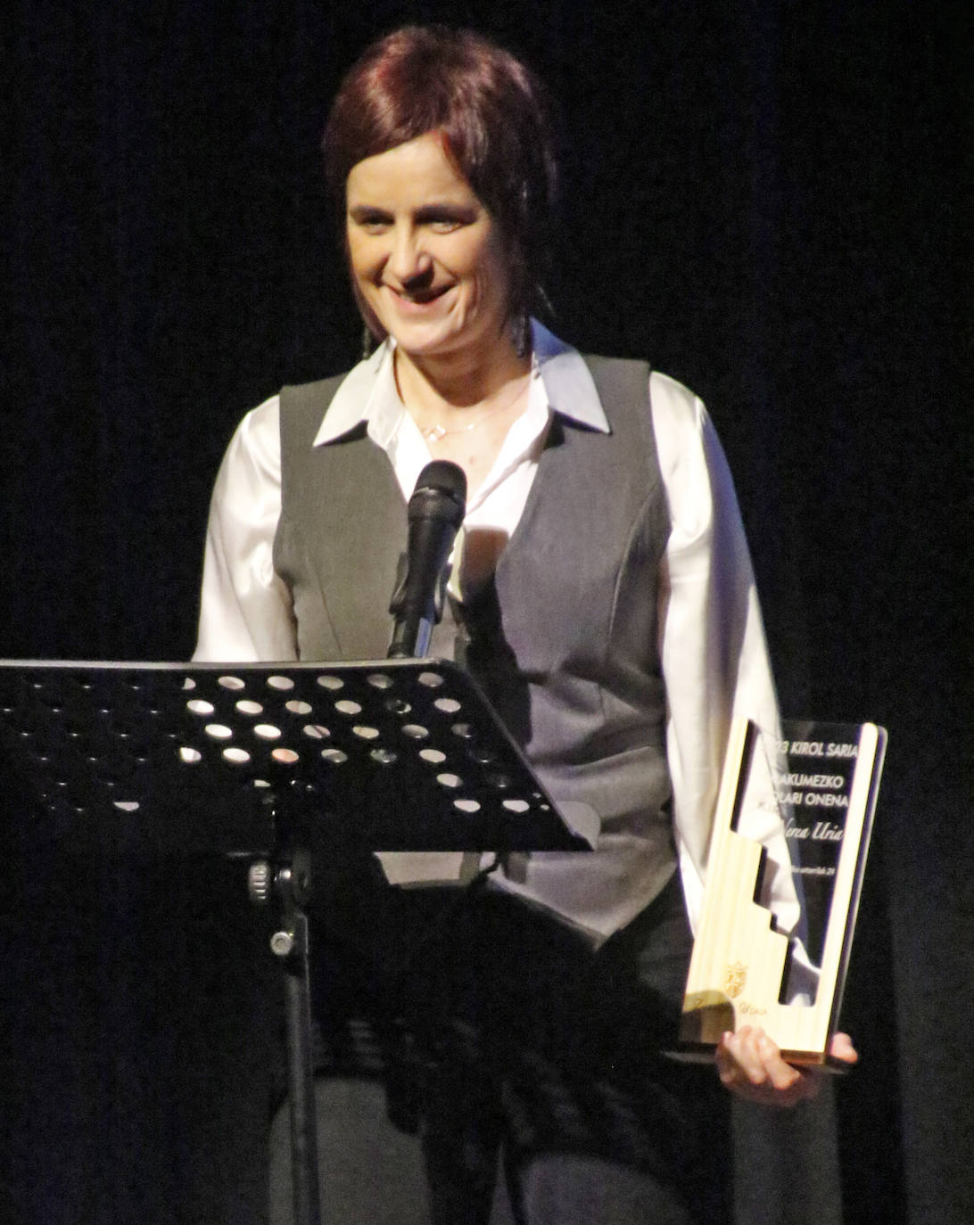 Zarautz presume de deportistas