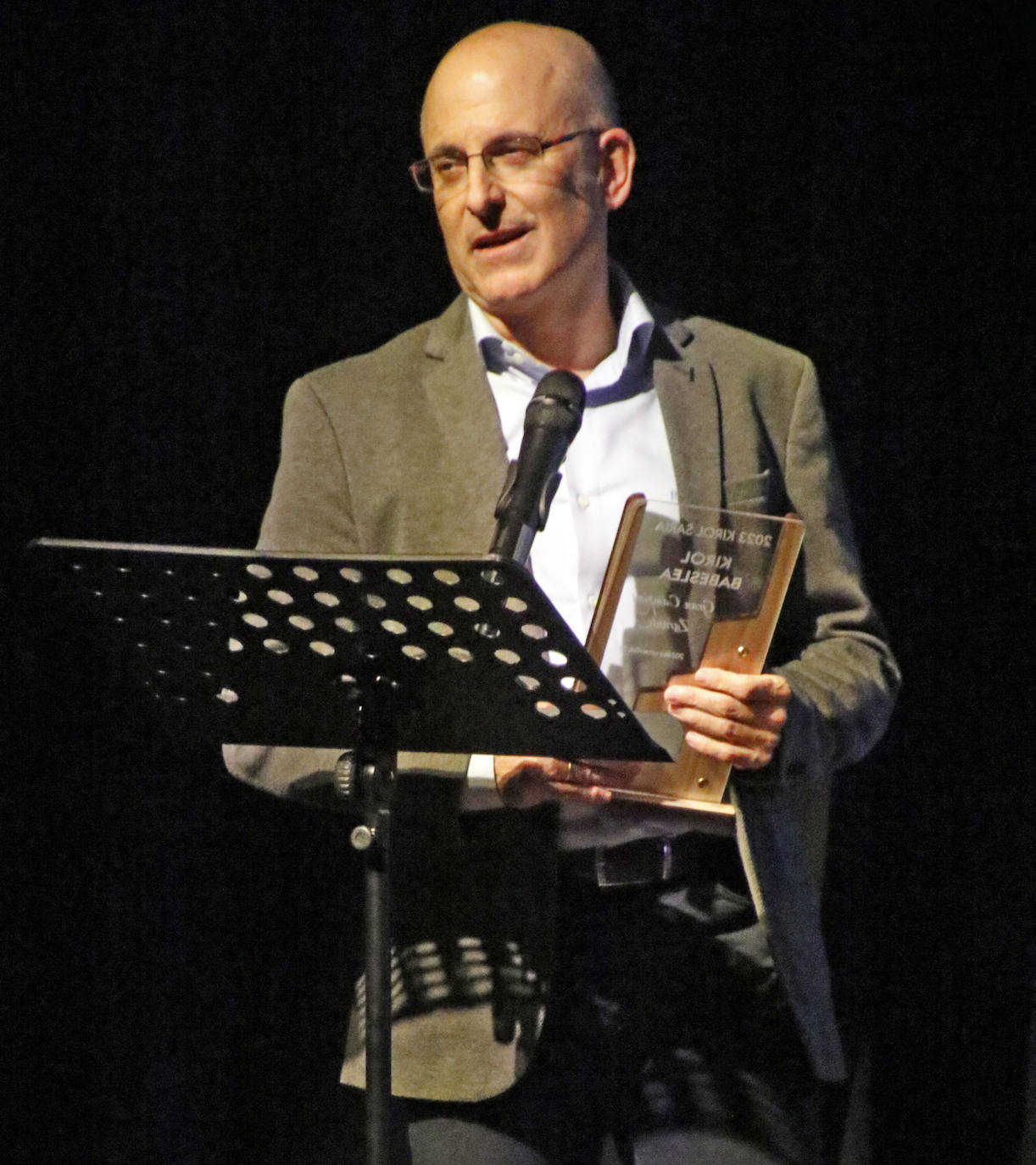 Zarautz presume de deportistas