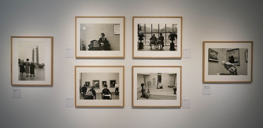 El arte de Isabel Azkarate llega al Museo San Telmo