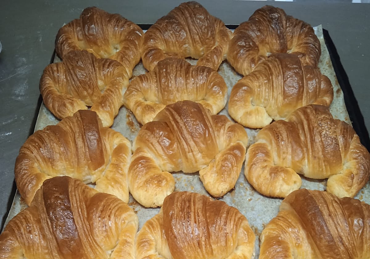 Pastelería Garikano