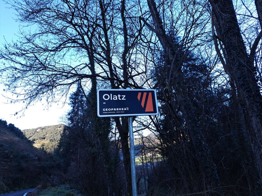 La belleza natural de Arno