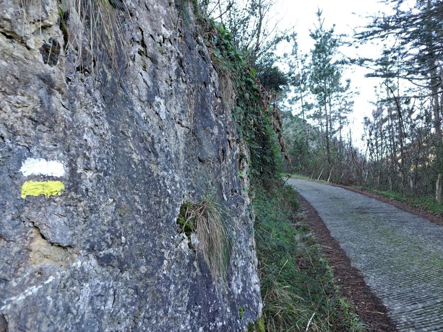 La belleza natural de Arno