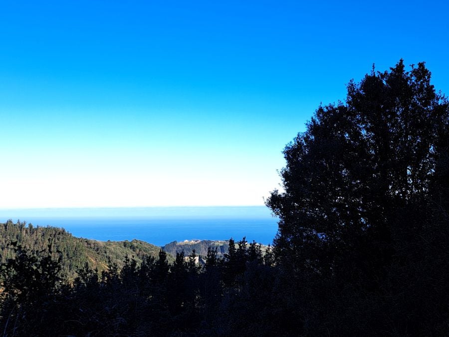 La belleza natural de Arno