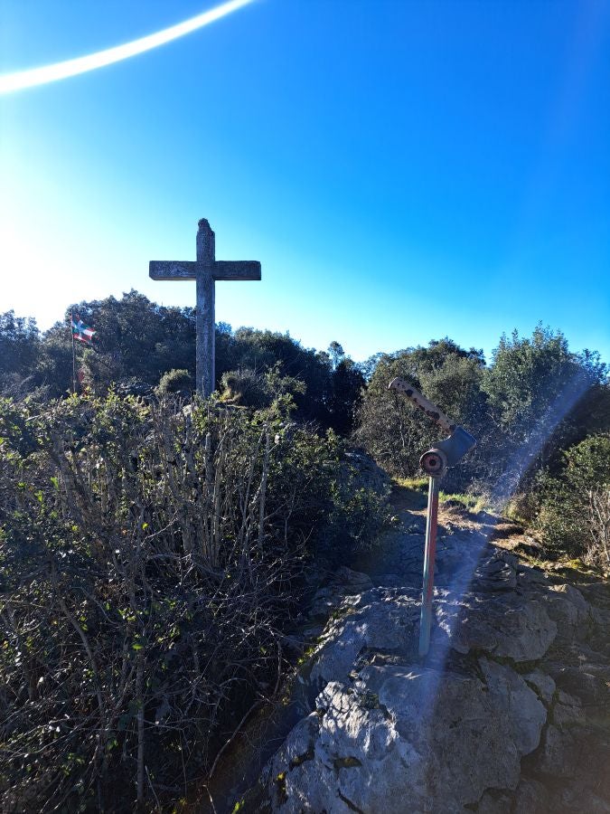 La belleza natural de Arno