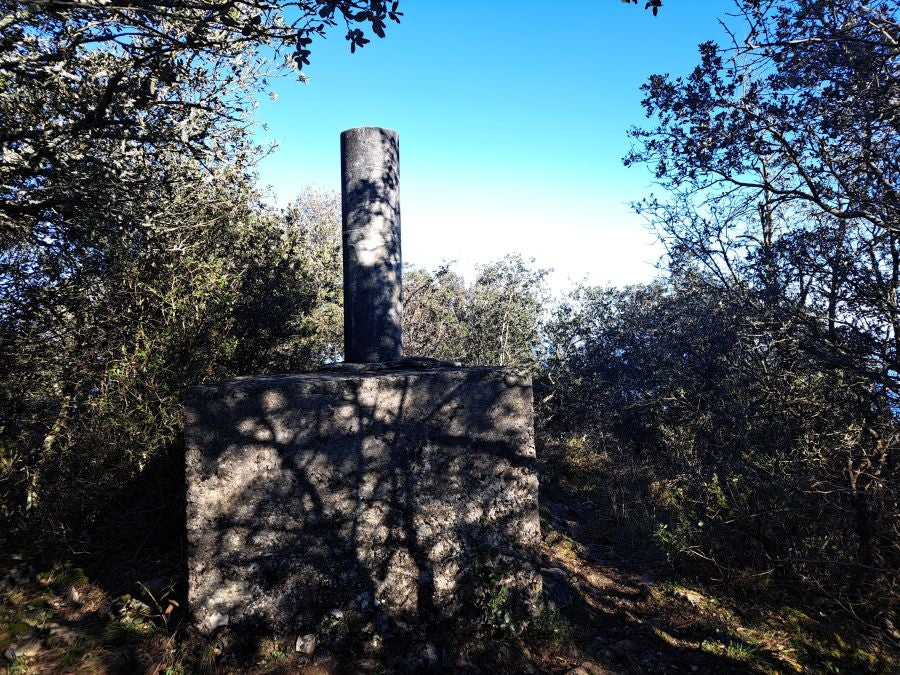 La belleza natural de Arno