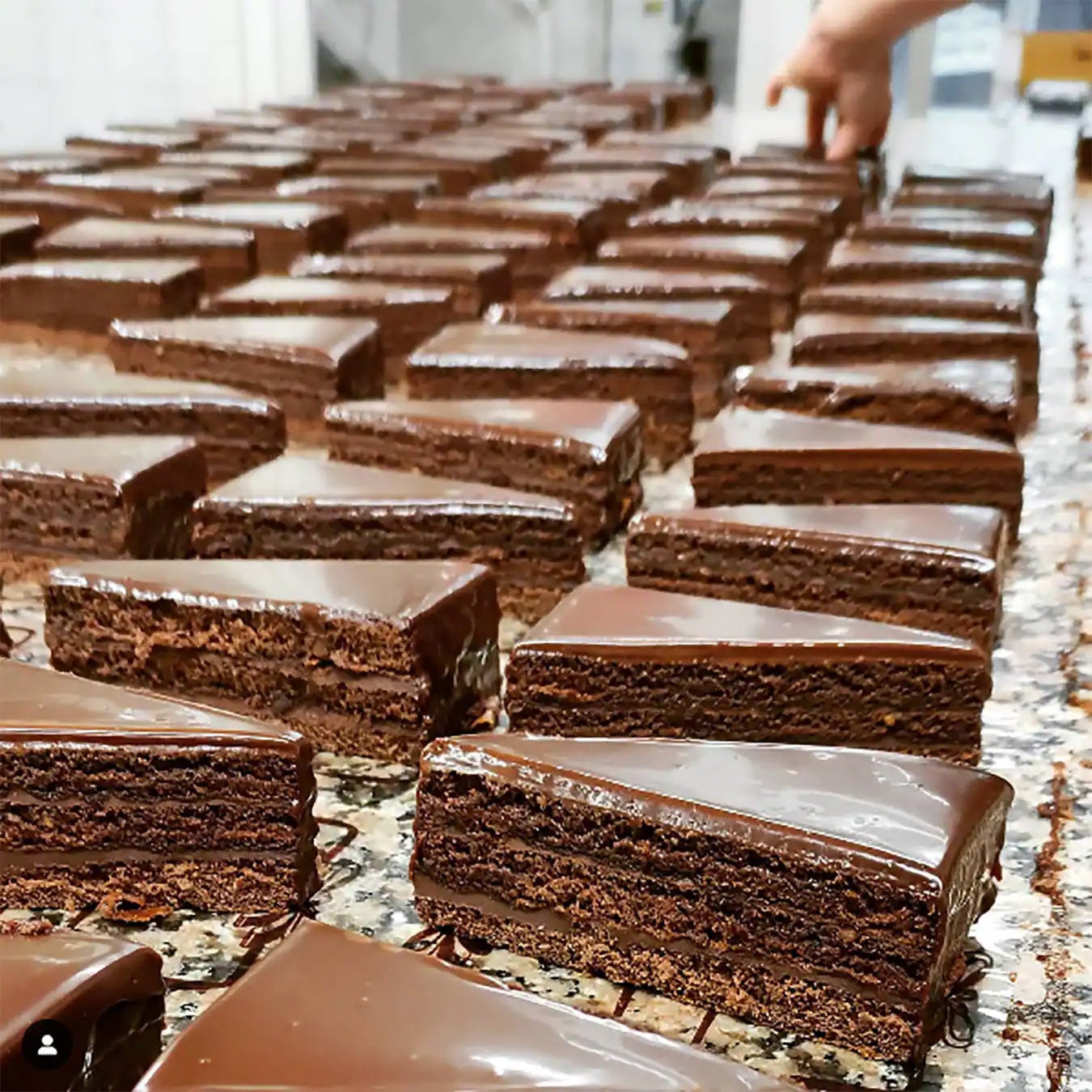 Pastelería Oiartzun