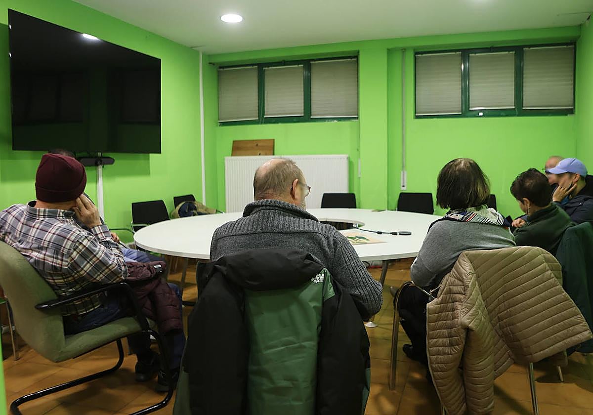 En Gipuzkoa 677 personas tienen autoprohibido entrar en salas de juego