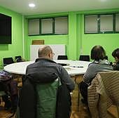 En Gipuzkoa 677 personas tienen autoprohibido entrar en salas de juego