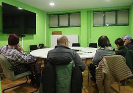 En Gipuzkoa 677 personas tienen autoprohibido entrar en salas de juego