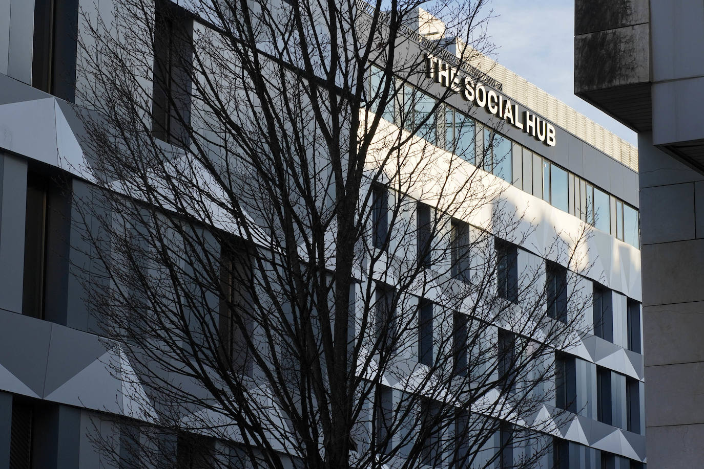 Así es el nuevo hotel The Social Hub de San Sebastián