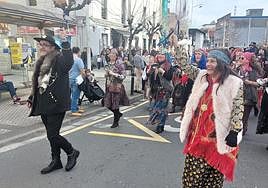 Repiques de sartenes bajo el sol