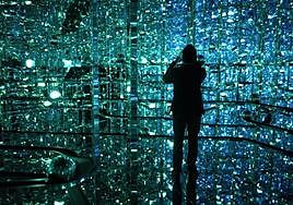 La transformación digital acelera la recuperación del sector cultural en Euskadi