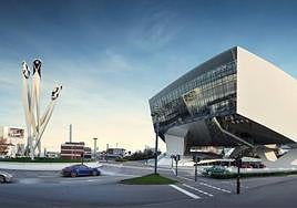 Hasta el día de hoy, se han realizado 28.301 visitas guiadas al museo y ha apoyado más de 3.300 eventos en todo el mundo.