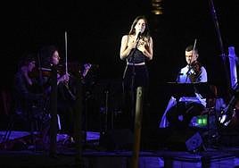 La tolosarra Verde Prato publica este miércoles el primer single de su próximo EP.