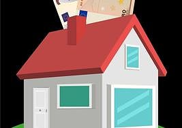 Los expertos coinciden: habrá bajadas en las cuotas de las hipotecas variables en 2024