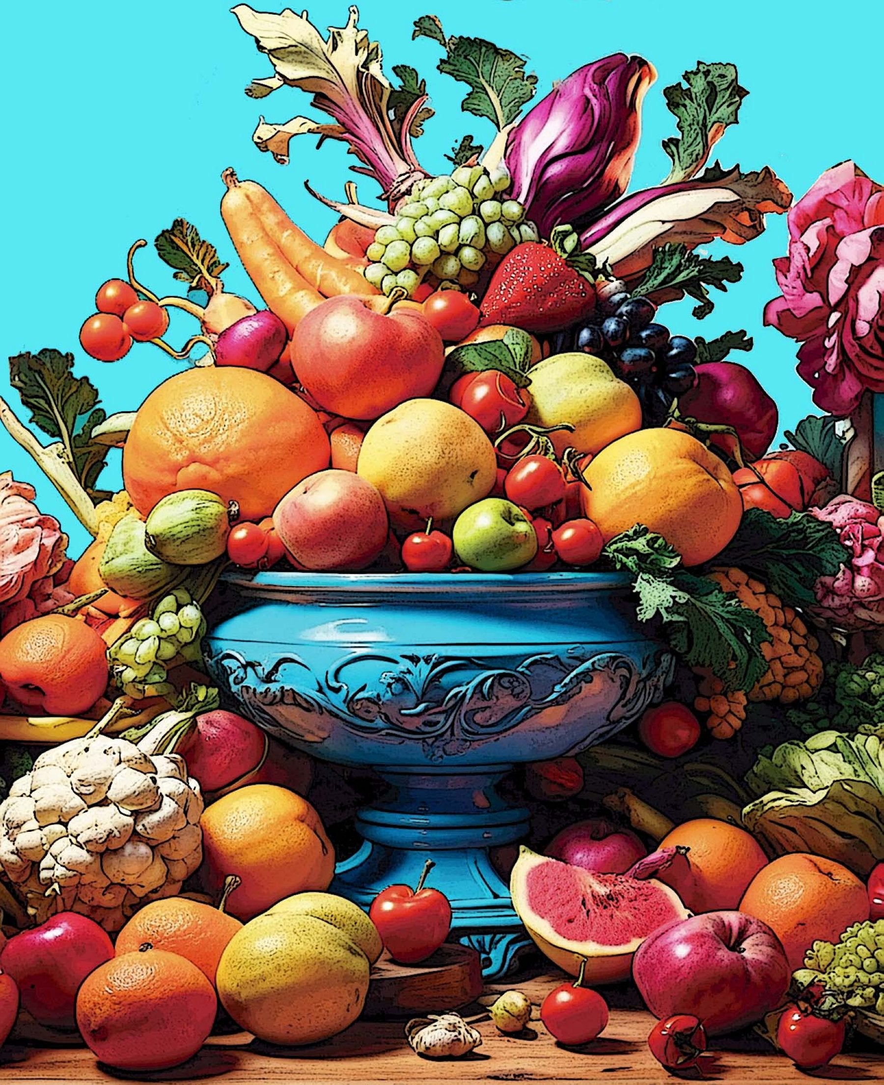 La difícil transición a una alimentación sostenible