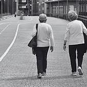 El edadismo, una plaga silenciosa