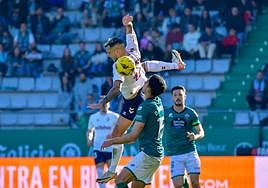 Revive las mejores imágenes del partido