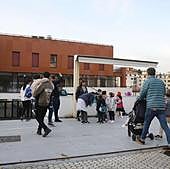 Estas son las claves del acuerdo en los centros de Kristau Eskola