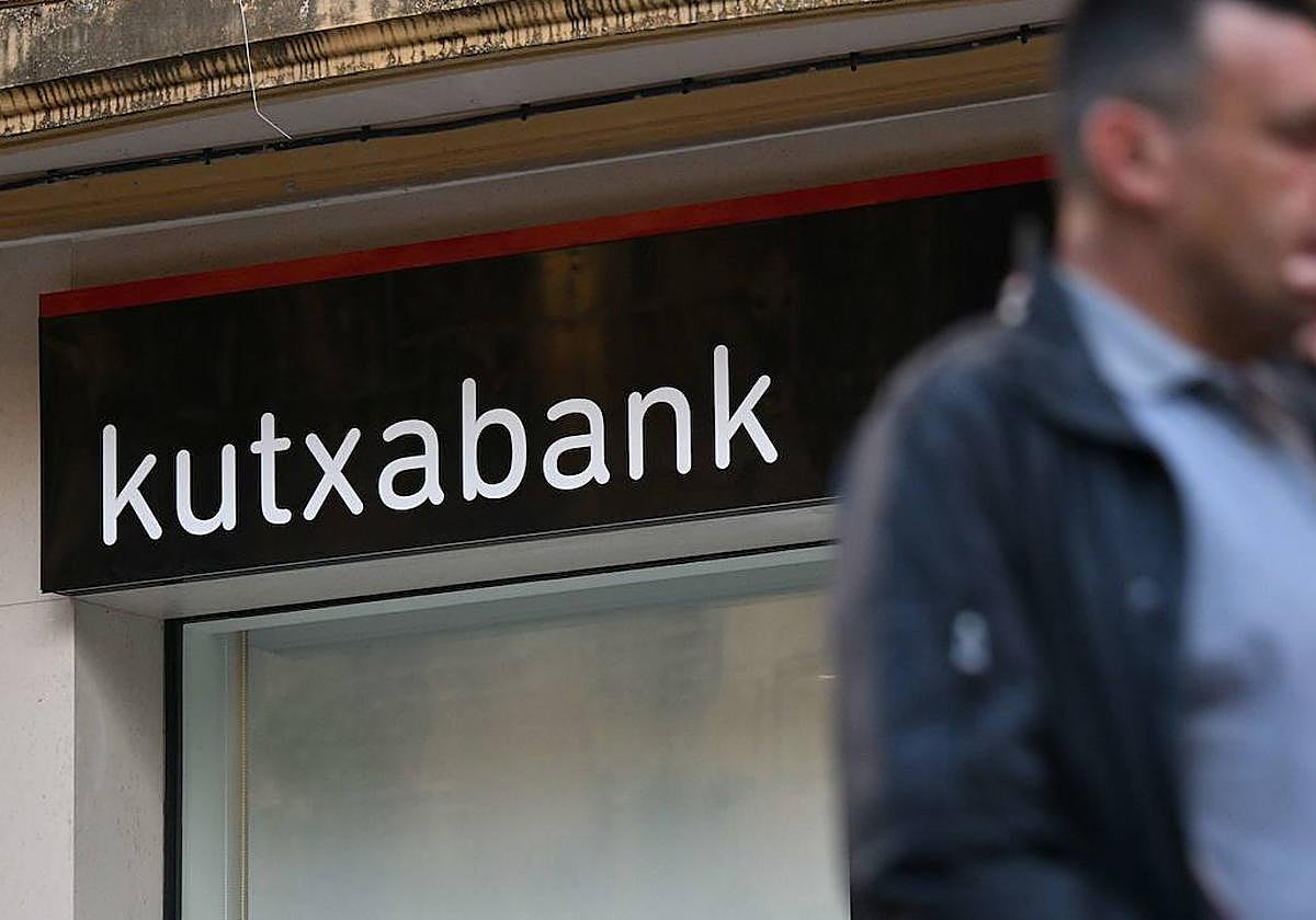 El BEI y Kutxabank se alían para ofrecer hasta 600 millones en financiación 'verde'