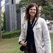 Celadora en el hospital de Cruces y catequista