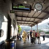 Cambios de tráfico y en los horarios de autobuses con motivo de los Iñauteriak