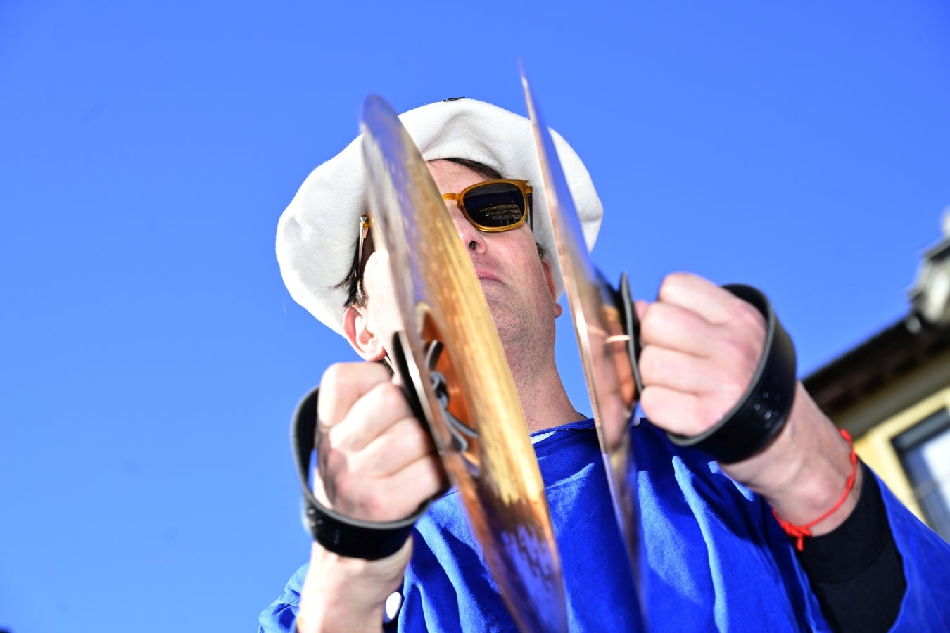 Radiante asteartita en Tolosa