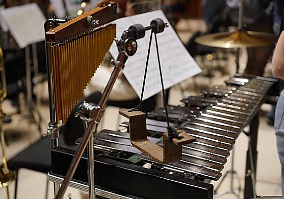 Así suena el arte de Chillida