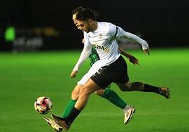 El Real Unión se mide a uno de los equipos potentes del grupo.