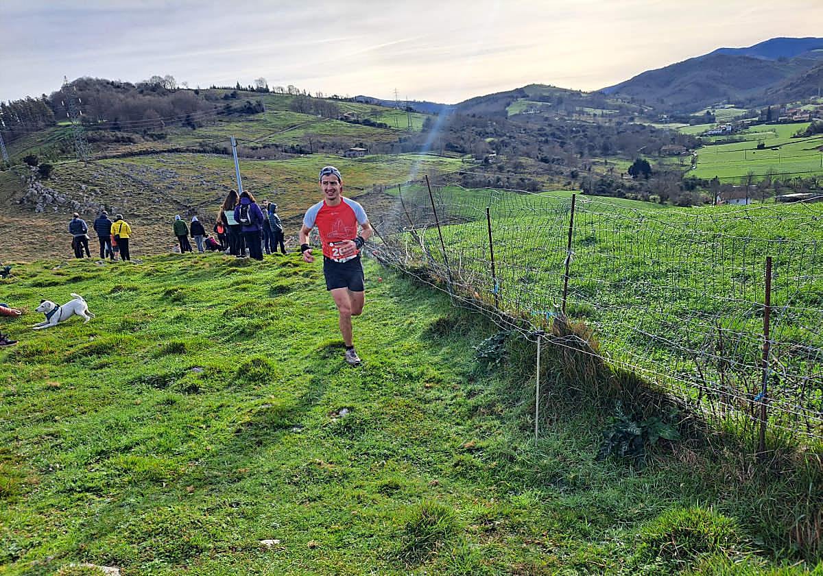 Primerako giroa 8. Kobaz Koba trailean