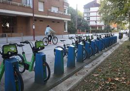 Las tarifas de Dbizi suben un 2% a partir del 1 de abril