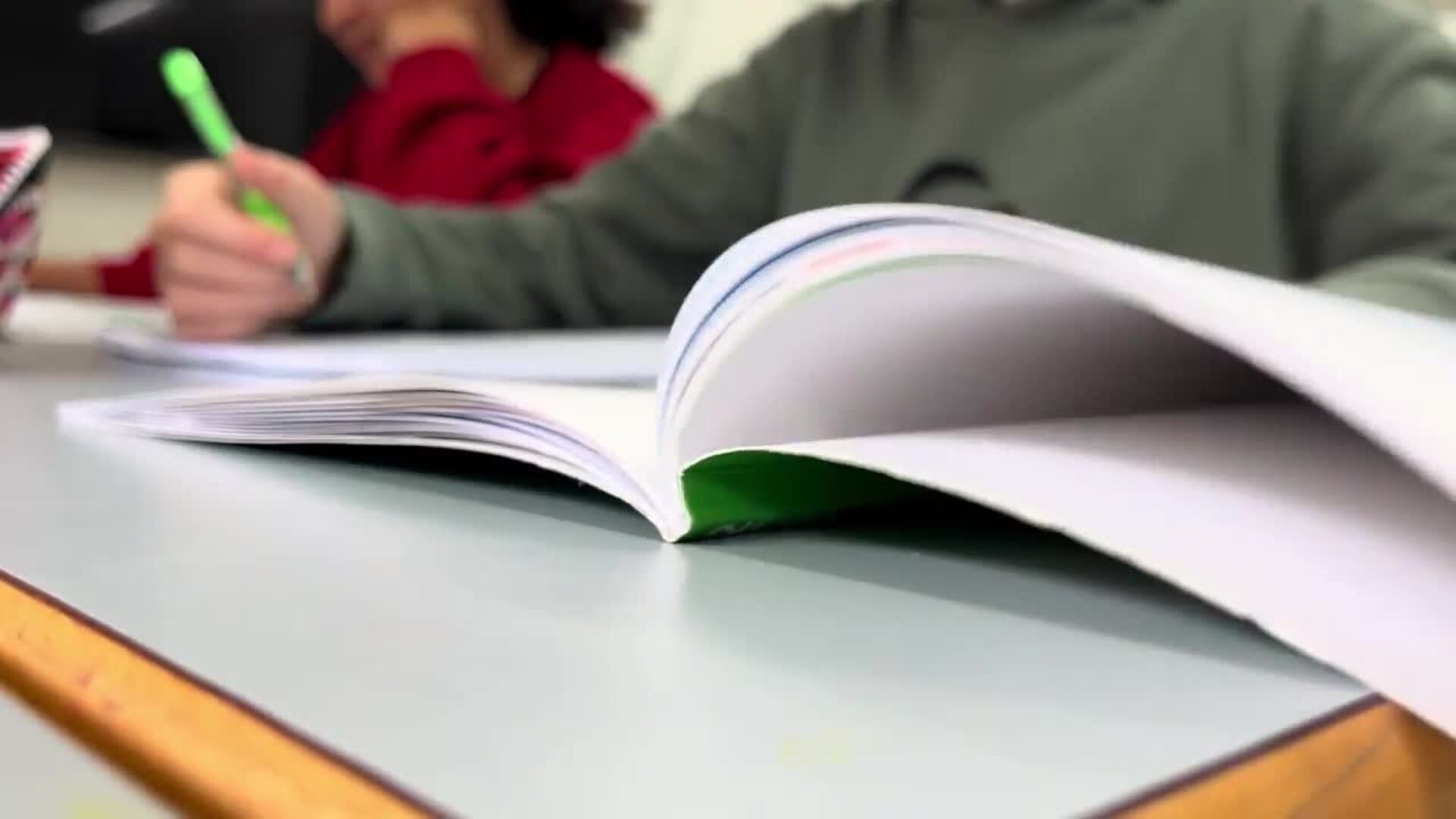 Jakintza (Ordizia): Proiektu berrien bila