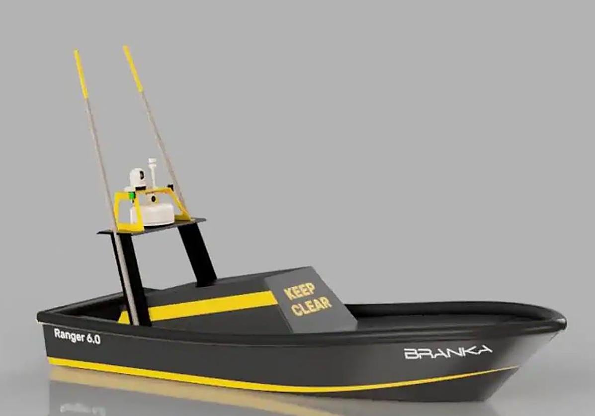 Imagen secundaria 1 - Una flotilla de un millar de barcos para luchar contra las basuras marinas