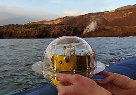 El 'proyecto Ulysses' desplegará un enjambre de 1.000 dispositivos e incluso vigilancia vía satélite para monitorizar las basuras marinas.