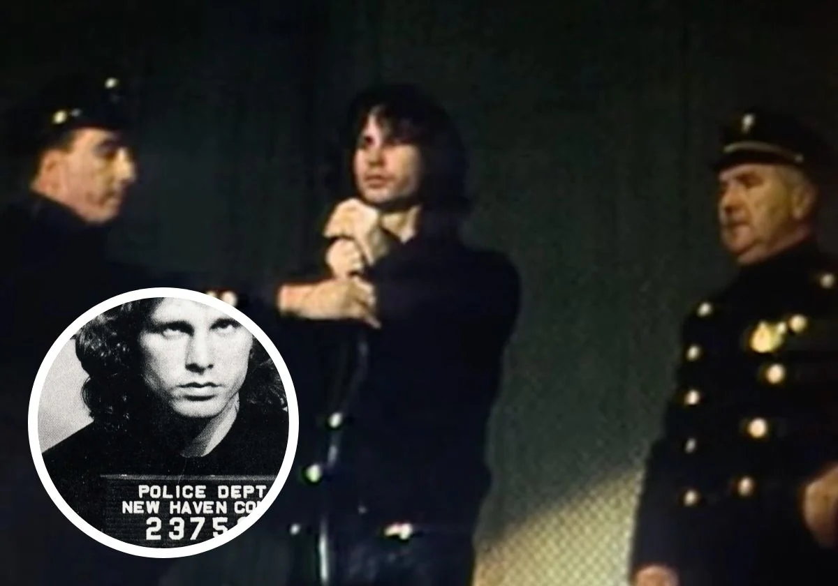 Historia del Rock 1967-new-haven