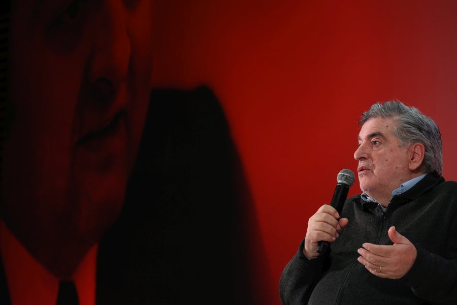 El PSE-EE homenajea a Enrique Casas en el 40 aniversario de su asesinato