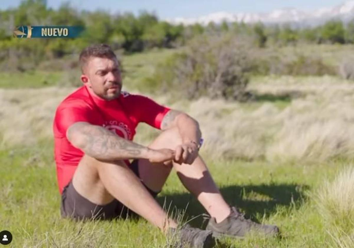 El donostiarra crítico con los concursantes de El Conquis: «Parece que no se puede decir nada, son de cristal»