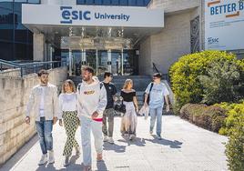 ESIC Business & Marketing School: Formación al más alto nivel adaptada para la vida real