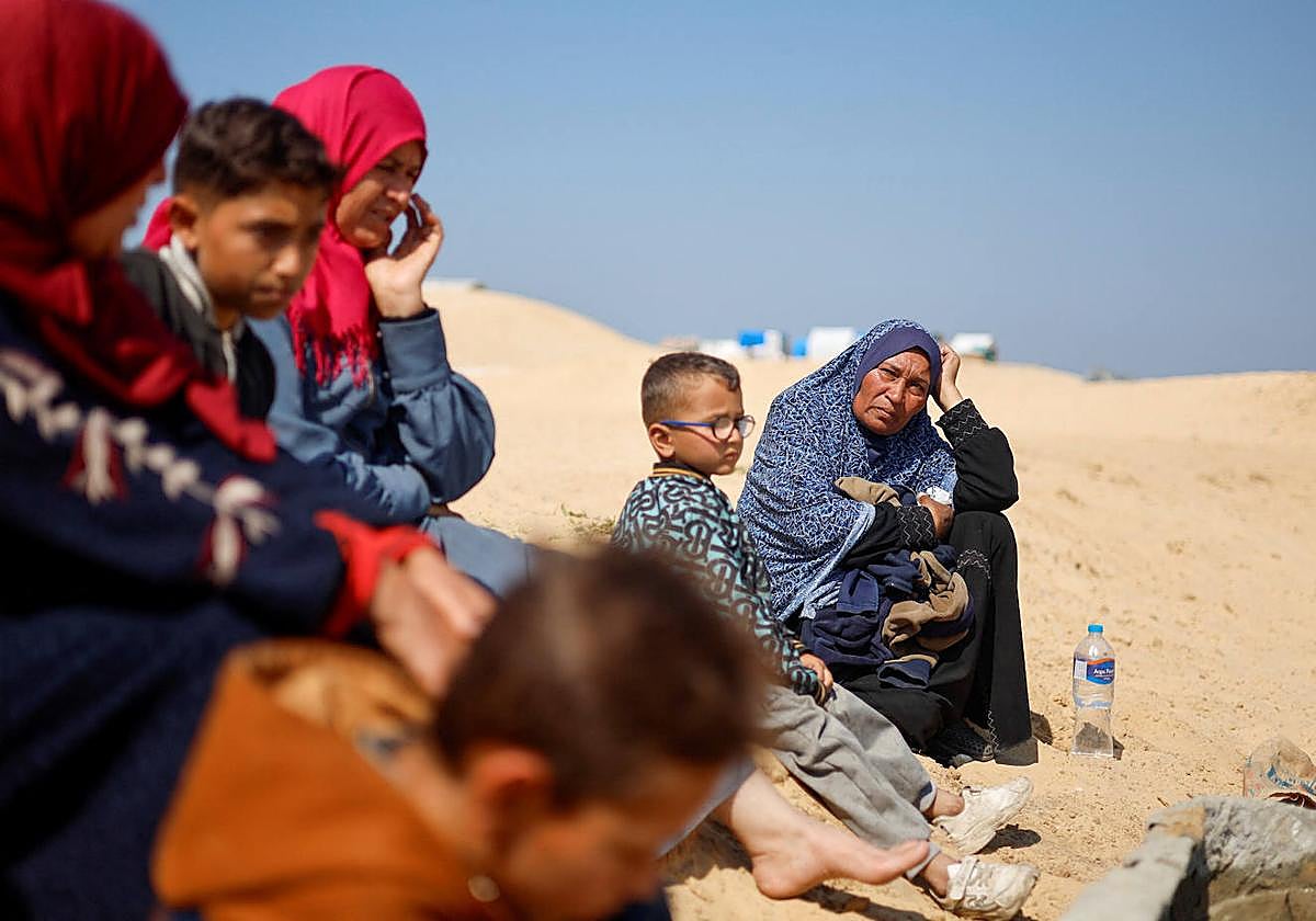 Nuestra cultura del sensacionalismo