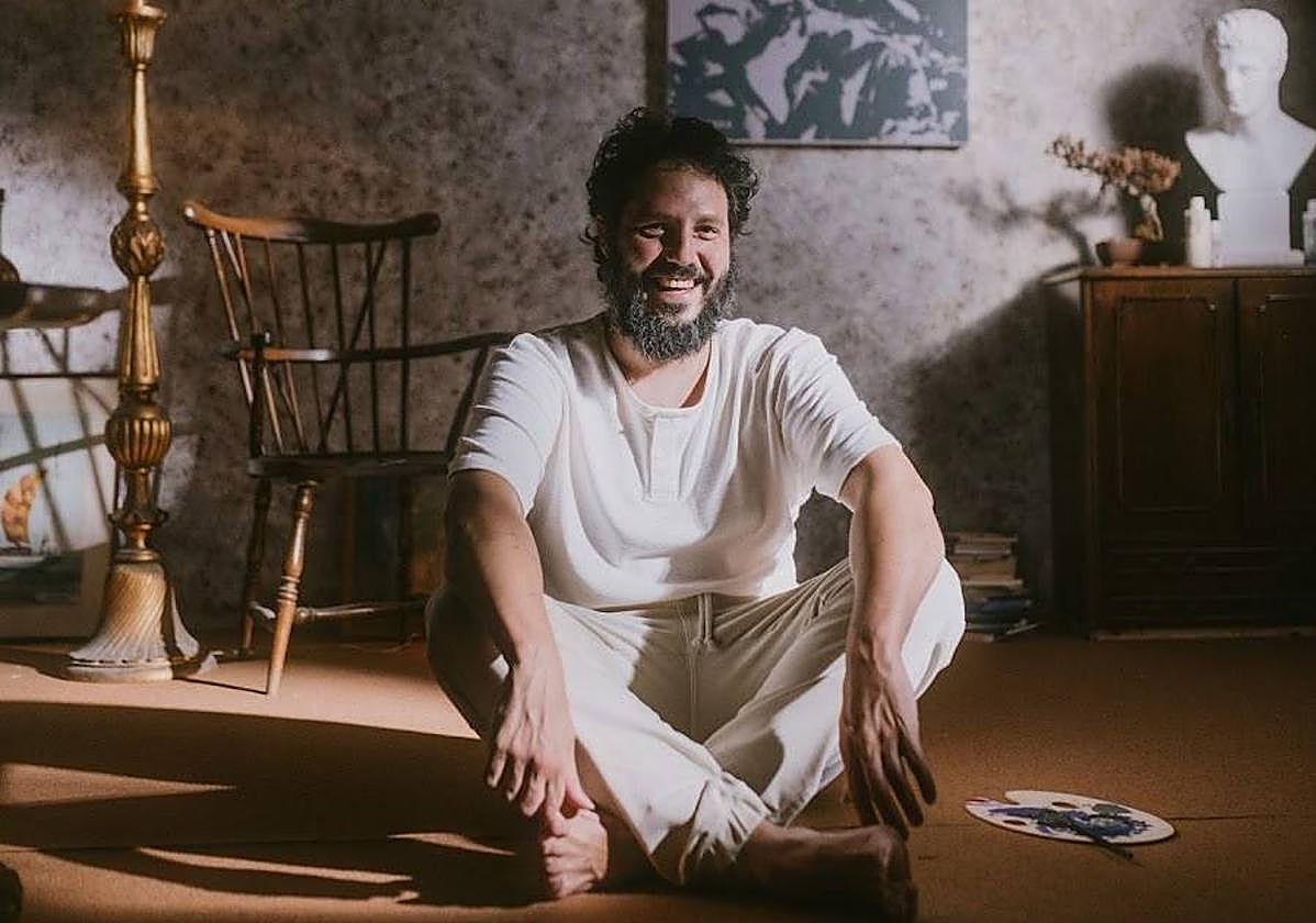 Juan Gómez Canca ha agotado las entradas para su recital en Donostia.