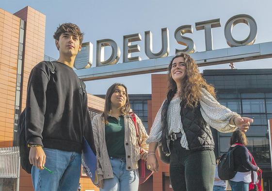 Universidad de Deusto: Un modelo universitario centrado en las personas, en la cooperación y la transformación