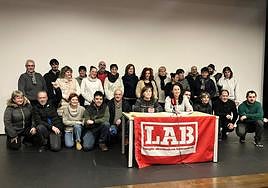 Natra Oñati logra un preacuerdo tras prolongadas negociaciones