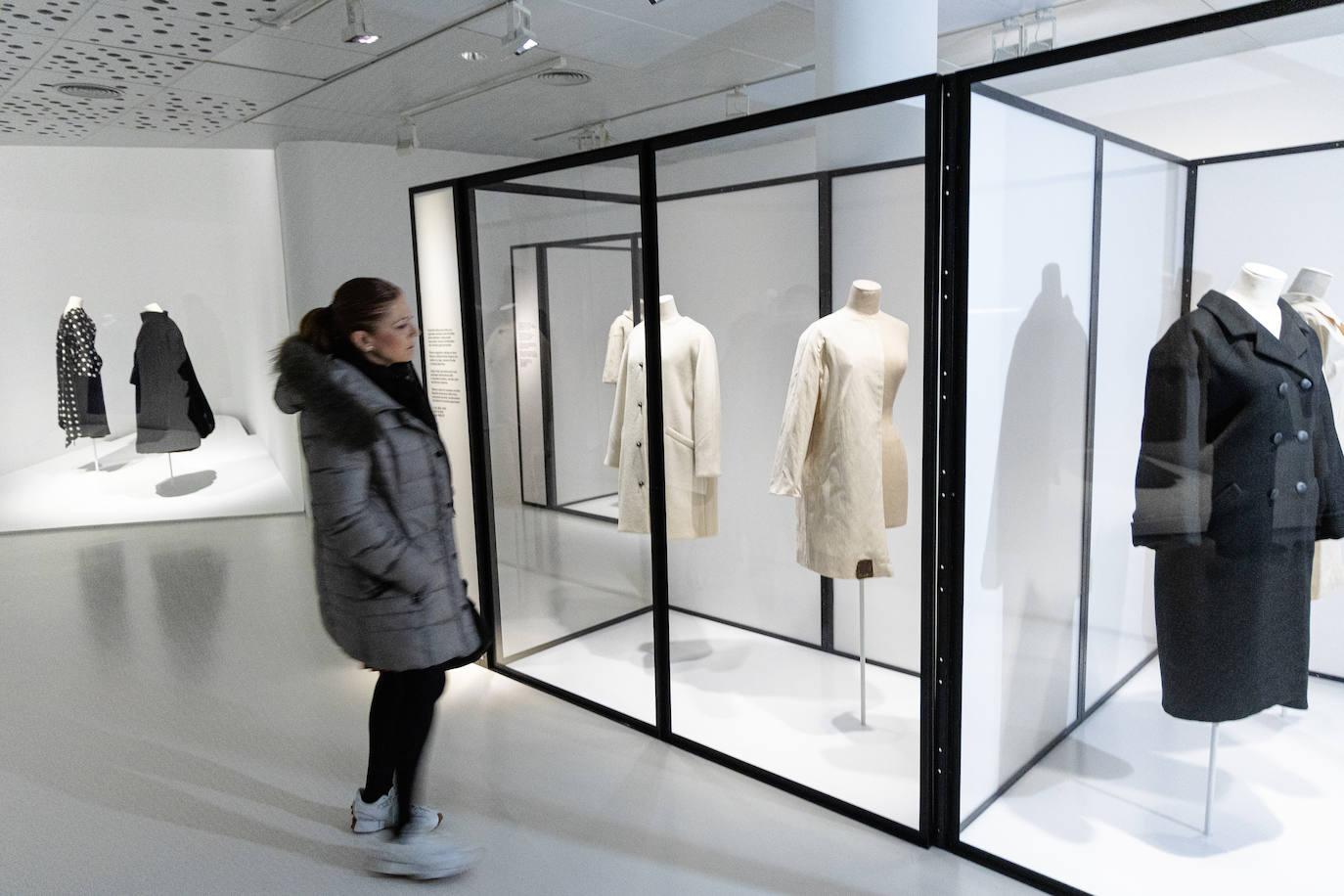 Más Balenciaga: el museo de Getaria se &#039;viste&#039; más atractivo