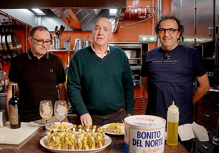 ¿Cuál es el pintxo que vale más que Mbappé?