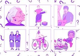 ¿Conoces a las mujeres que dan nombre a las calles de tu barrio? Descúbrelo con este test